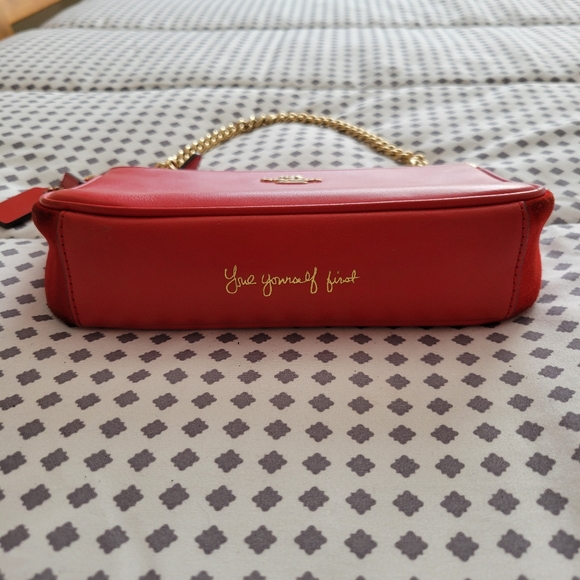 Selena Gomez x Coach purse - Picture 2 of 16